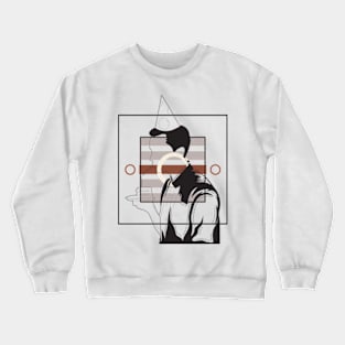 Happy birthday to me Crewneck Sweatshirt